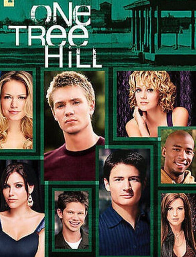 One tree hill season - one,