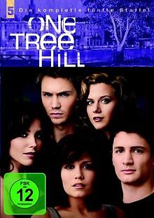 One tree hill staffel - tree,