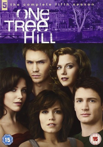 One tree hill season - one, hill: