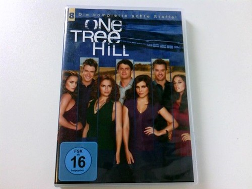 One tree hill staffel 5 - tree,