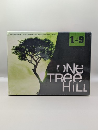 One tree hill - one, complete