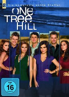 One tree hill die - tree, komplette