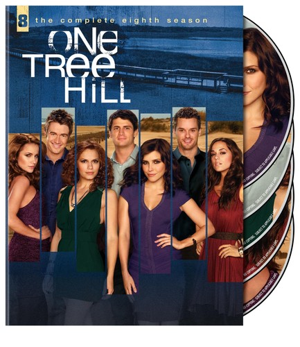 One tree hill season 8 - hill:,