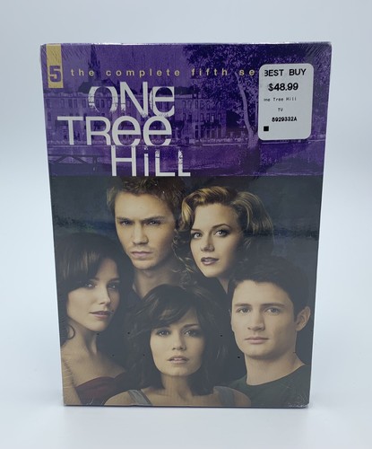 One tree hill the - the, complete