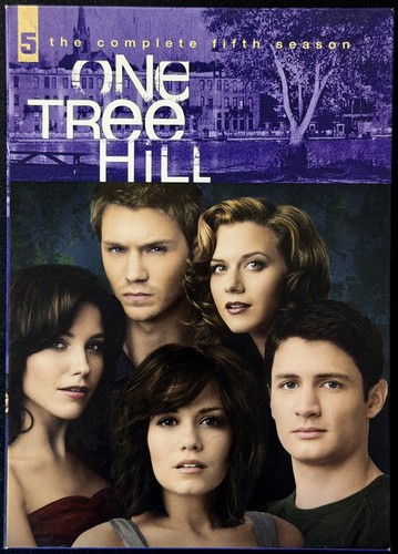 One tree hill - tree, season