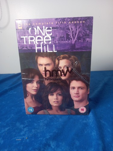 One tree hill - tree,