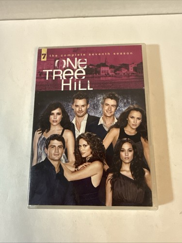 One tree hill the - the, complete