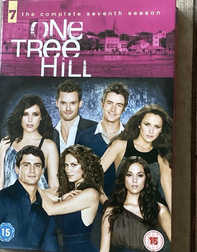 One tree hill the - one,