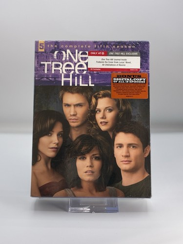One tree hill - tree, 5