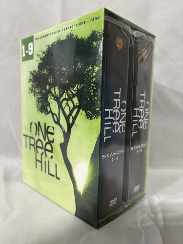One tree hill - hill:, the