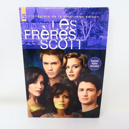 Les frères scott one tree - les,
