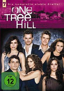 One tree hill staffel - tree,